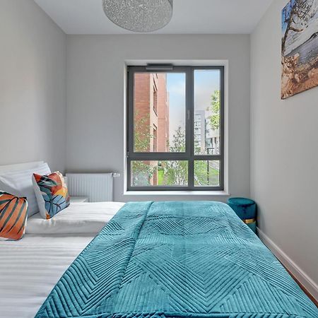Scala 60C City Center Apartments & Studio By Lion Apartments 그단스크 외부 사진