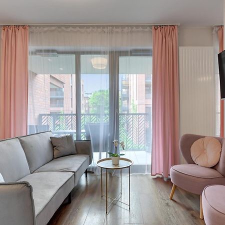 Scala 60C City Center Apartments & Studio By Lion Apartments 그단스크 외부 사진