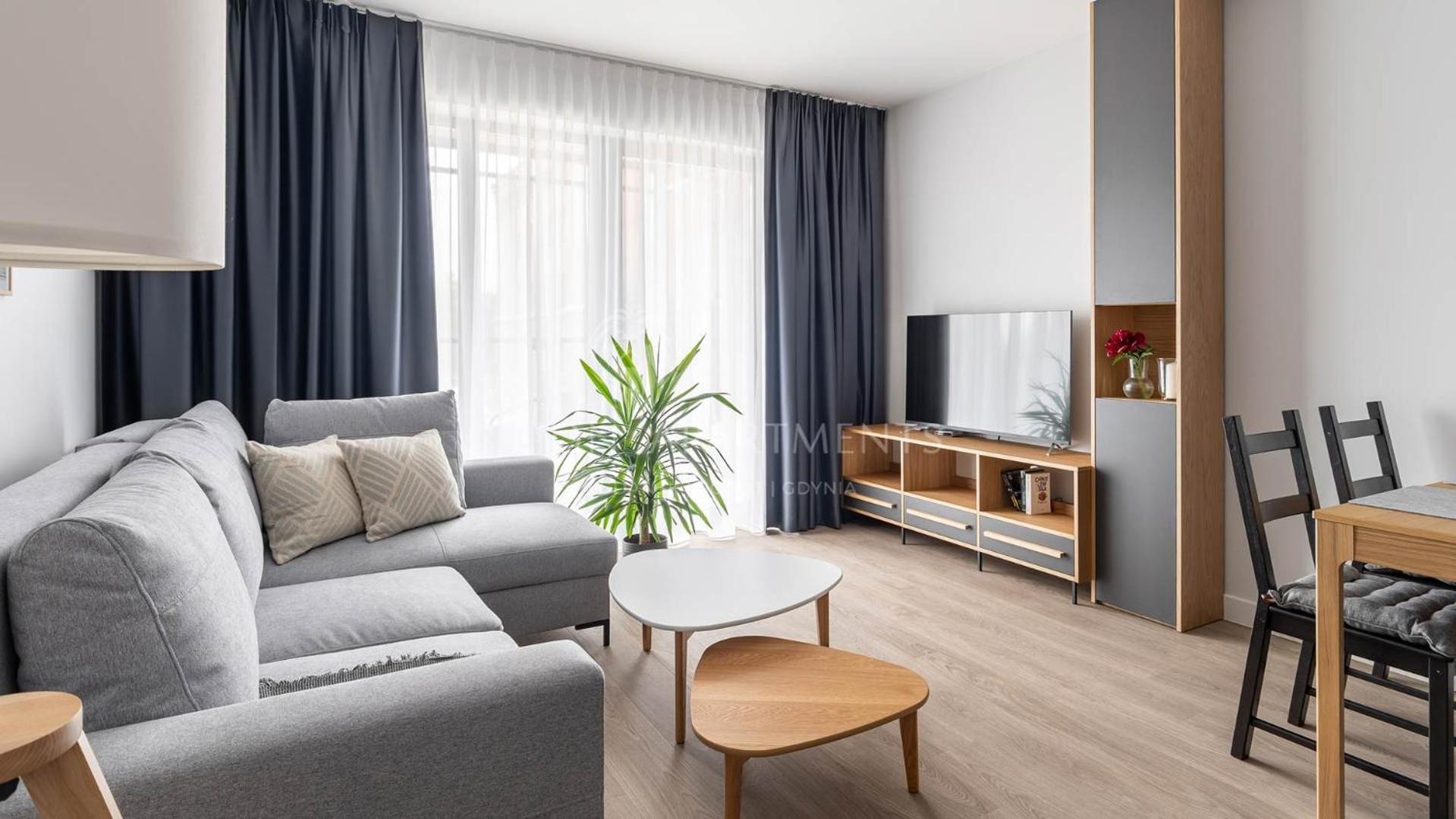 Scala 60C City Center Apartments & Studio By Lion Apartments 그단스크 외부 사진