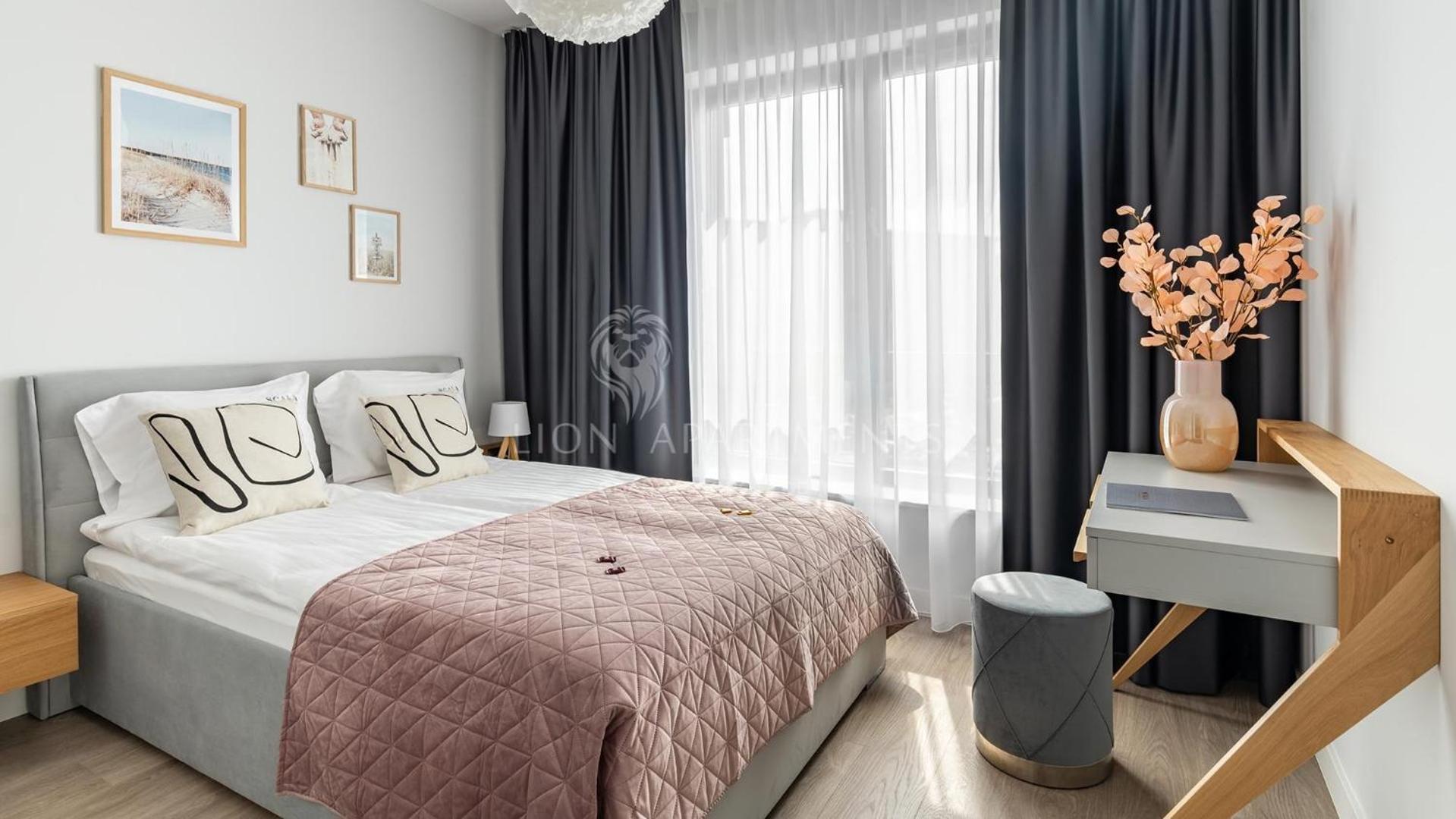 Scala 60C City Center Apartments & Studio By Lion Apartments 그단스크 외부 사진