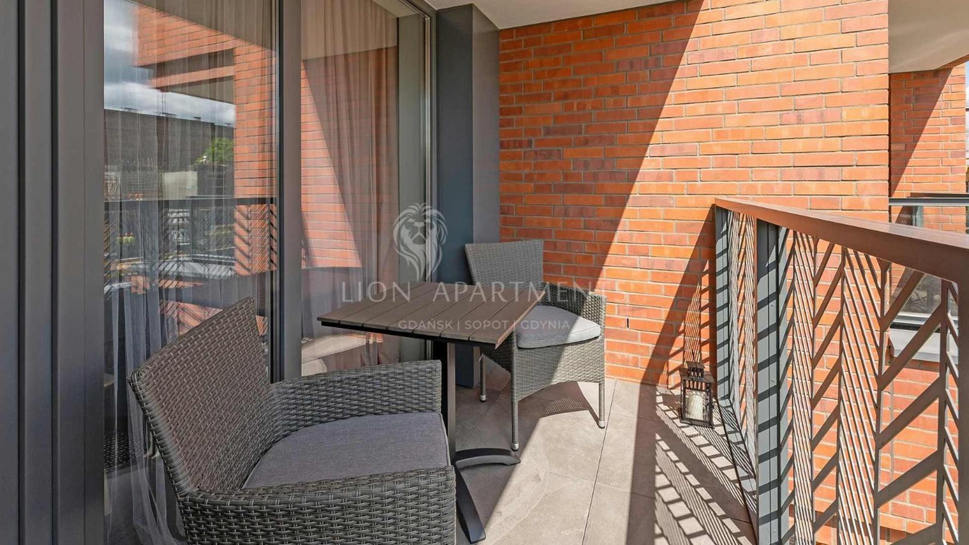 Scala 60C City Center Apartments & Studio By Lion Apartments 그단스크 외부 사진
