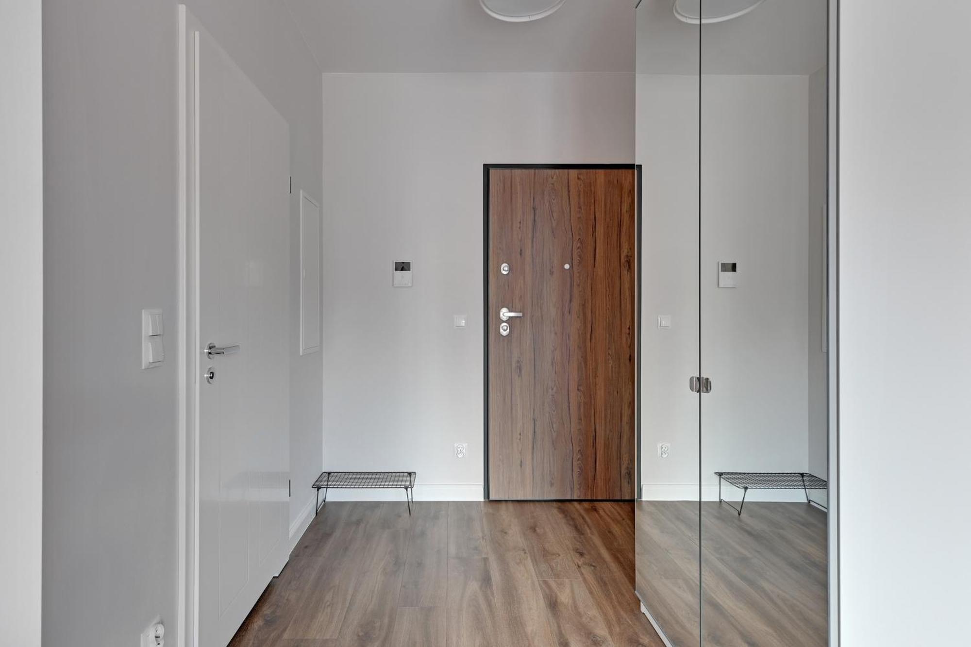Scala 60C City Center Apartments & Studio By Lion Apartments 그단스크 외부 사진