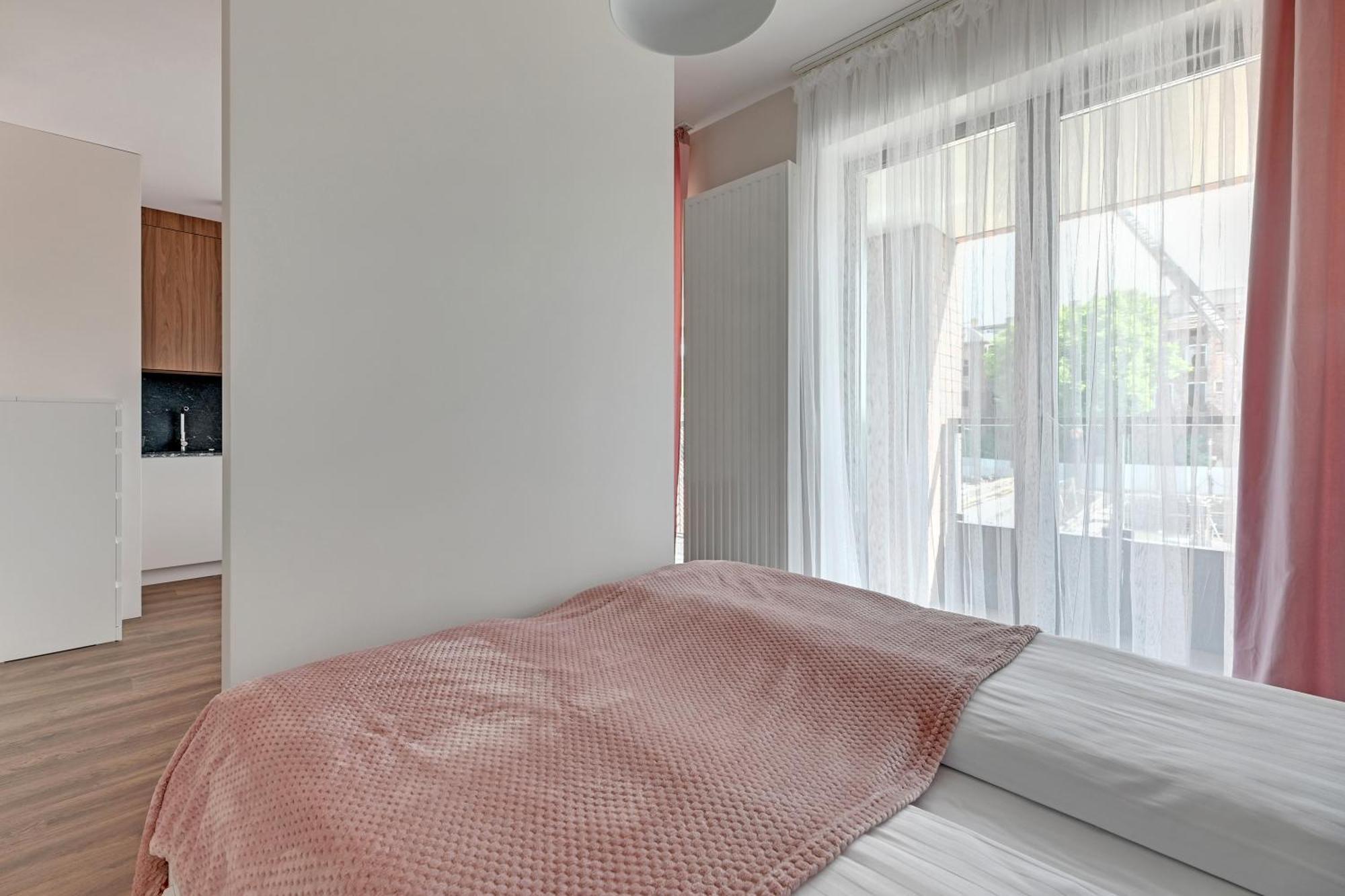 Scala 60C City Center Apartments & Studio By Lion Apartments 그단스크 외부 사진