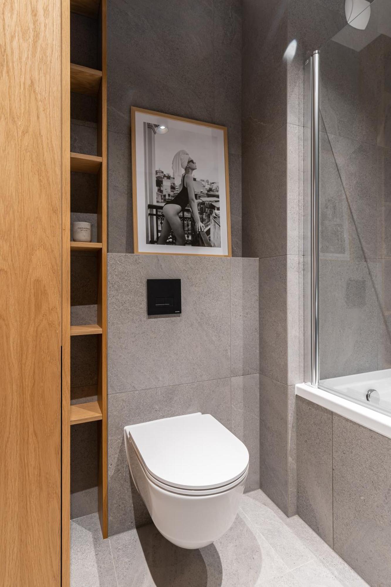 Scala 60C City Center Apartments & Studio By Lion Apartments 그단스크 외부 사진